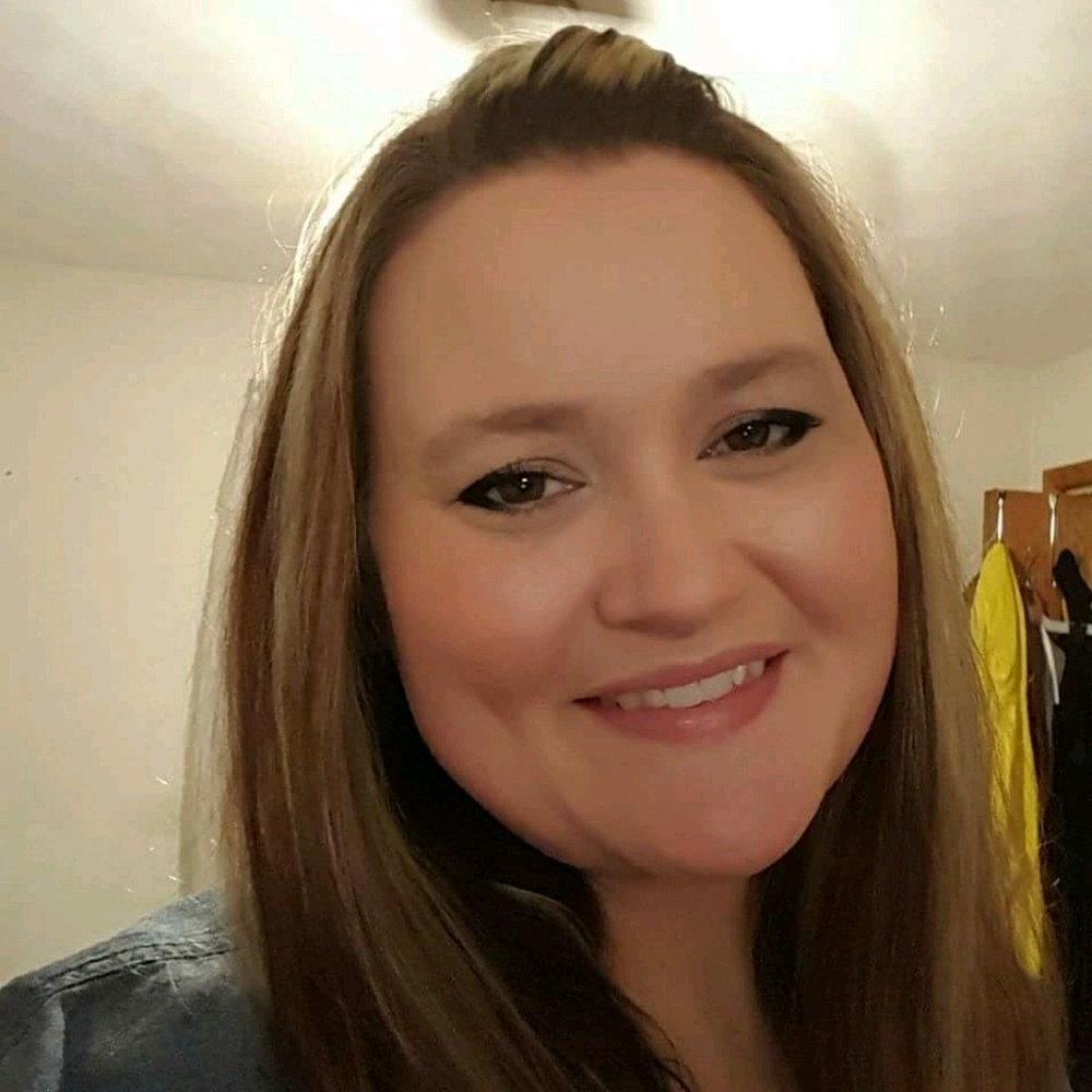 Meet your Posher, Laresa